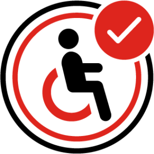 Accessibility icon